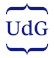 Universitat de Girona